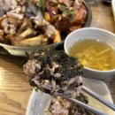 삼송 족발 맛집 족발야시장 고양 스타필드점 반반족발 후기
