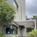 바다가 되고싶은 비 | 태안 가성비감성숙소 바다가되고싶은비