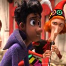 The Amazing Maurice 이미지