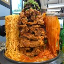 GS25운정산내중앙점 | 운정 맛집 베스트 10 순위 추천