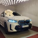BMWBMW X6 xDrive 30d 출고 후기, 한독모터스 대구 전시장 울산 부산 포항 BMW 시승 및 전국 탁송 출고...