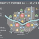 박원순 서울시정 2期 수혜지역 ‘TOP3’ 이미지
