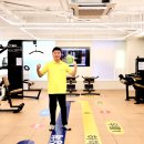 시니어 헬스 클럽 이미지