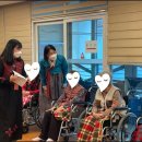 YWCA은학의집(노인요양시설) 이미지
