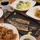 화덕수제누룽지 | 밤일마을 광명 고등어 맛집 화덕고등어연 제육볶음 추천 하안동 한식은 여기!