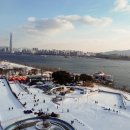 뚝섬한강공원-33 | 뚜벅이도 갈 수 있는 가까운 눈썰매장 &#39;뚝섬 한강공원 눈썰매장&#39; 웨이팅, 기간, 금액, 위치, 솔직후기