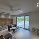 송선로L1-25 | [구미커튼] 산동 전원주택 시스템창호 맞춤 시공, 허니콤쉐이드와 알루미늄 블라인드 활용법