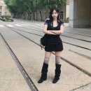 비엔프롬 원피스 STUDY WAIST BELT DRESS 후기₩내돈내산🕶️