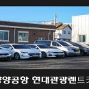(유)현대렌트카 이미지