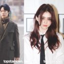 혜리, 류준열♥한소희 열애설에 &#34;재밌네&#34; 반응?…&#39;환승설&#39; 의혹 이미지