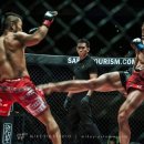 한미체육관 이미지