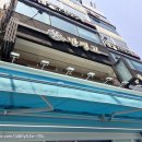 만빙고제면소 | [부산/광안] 광안대교뷰 즐기는 밀면&amp;만두집 "광안리 만빙고 제면소" 방문후기