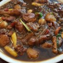 파파안동찜닭집 이미지