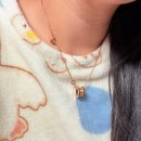 mini(미니)(청-181호) | 불가리 비제로원 사이즈 비교 | 입문템 미니 vs 오리지널 내돈내산 착샷 (2026 불가리 인상 대비)