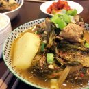 등뼈감자탕 이미지