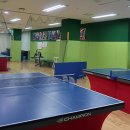 PBA 매니아 당구장 이미지