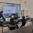 드론 자격증반 ( 8주 과정 ) | 2025 겨울방학특강 수업 리뷰 ⛄ㅣ컴퓨터 기초, VR/AR 가상현실, 로블록스 코딩, ITQ 자격증, 드론캠프