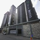 베스트인시티호텔 이미지