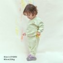 코니 | 아기옷 추천, 코니 상하복 후기(24개월 아기) 내돈내산