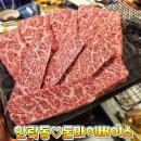 돈마이버이소투플러스한우구이