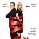 4번의 크리스마스 (Four Christmases, 2008)/미국, 독일 | 코미디 | 12세관람가 이미지