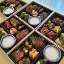 시화당 도시락 반찬 정기구독 새벽배송, 김재희의 사계절 찬방