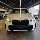 보쉬카서비스오토매니저 | BMW X5 xDrive 50e M Sport Pro 출고 후기 : 하이엔드 PHEV SUV의 정석, 리스로 가장 현명하게 선점하는 법