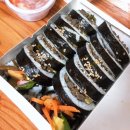김가네명동역점