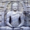 10월12일 폴로나루와 (Polonnaruwa) 갈비하라(Gal Vihara )사원 이미지