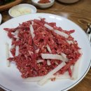 월롱정육점 | [파주] 암소식당 월롱역맛집