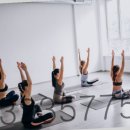 청춘 요가 | 요가 시작을 고민하던 청춘에게 추천, 평촌의 니나요가 플라잉스튜디오 체험 후기