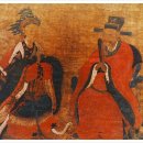 태후사랑연원점 | (안동사랑) 놋다리 밟기- 경상북도 무형문화재 제 7호