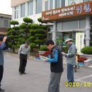 비인읍성과 관적곡산성 (충남 서천) 편- 76회 산과 산성 답사 결과 간단히 보기 이미지