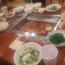 천석갈비