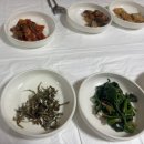 동서참기름 | 허영만의 백반기행 여수 동서식당 주차 서대회무침 맛 후기