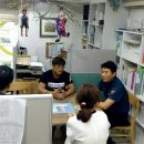 행복가득 검무관 신사 합기도 이미지