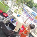 햇살가득주유소 이미지