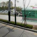 양재시민의숲역 1번출구 이미지