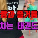 계명대 석사 동아태권도장 이미지