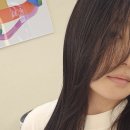 양우내안애 정문건널목 (양우101동 입구 앞) | 부산미용실 추천 바이화미주 대연점