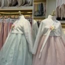 혜담한복 이미지