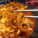 쭈식이 상회 | 의정부 민락동 맛집 쭈식이 상회_ 매운 쭈꾸미&amp;스키야키