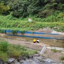 수룡폭포화장실 이미지