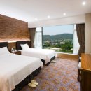 더케이호텔경주 실내수영장 이미지