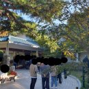 청주 명소 대통령 별장 청남대 본관 투어 + 청남대 입장료 및 이용시간 안내 (2023년 10월)