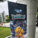 디지몬 카드게임 테이머즈컵 참가후기(2023.07.16)