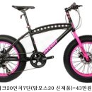 대박자전거 이미지