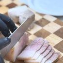 남원유통(한가람축산) | 서귀포 서홍동 정육점 추천! 제주 흑돼지 앞다리살로 만든 잡내 없는 냉수육 만들기