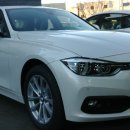 BMW320d/2017년식/1800km/화이트/무사고/3700만원 사진첨부 이미지