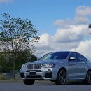 Vancouver Mitsubishi ** 2016 BMW X4 xDrive 35i 이미지